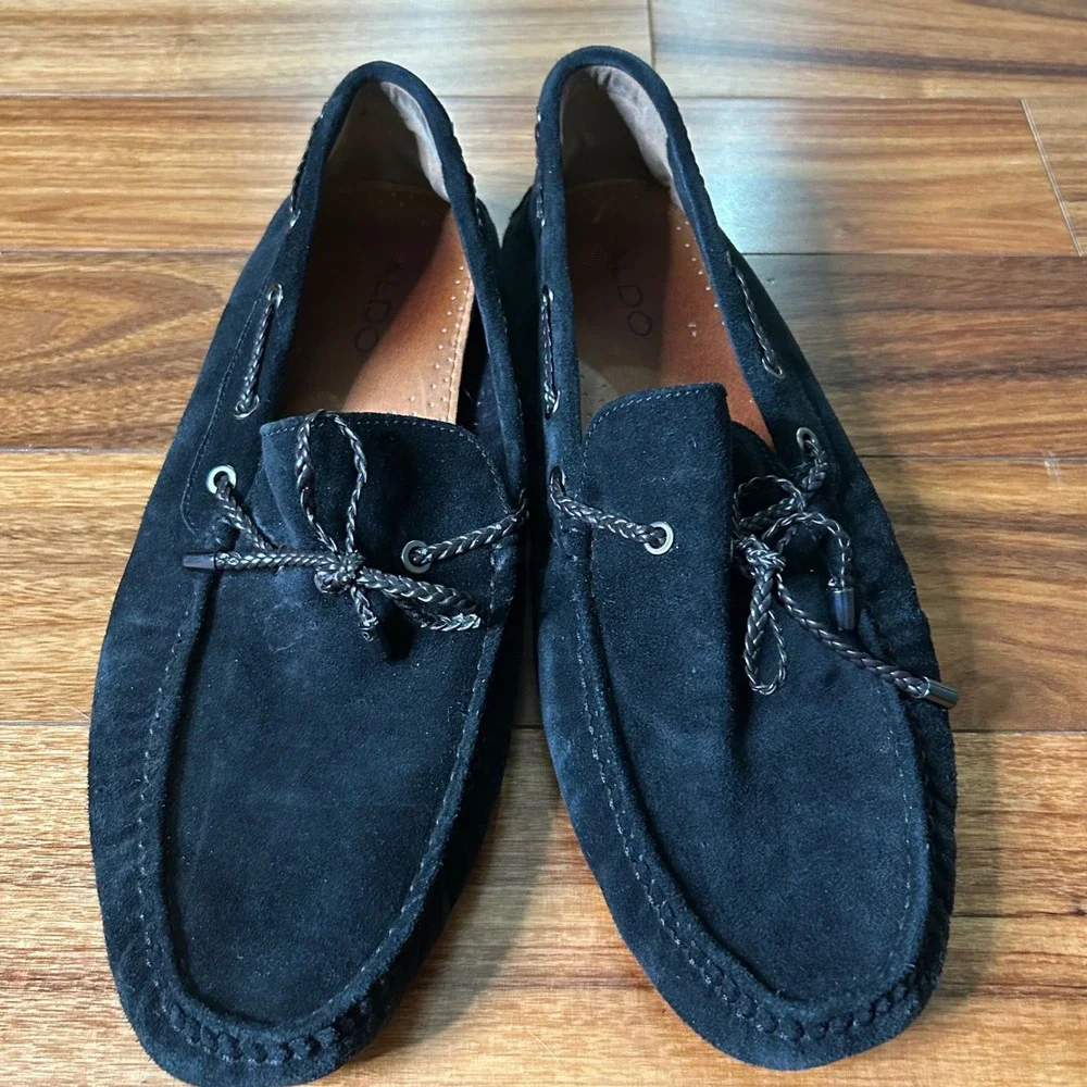 Aldo stylish sophisticated